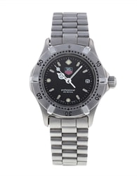 Tag Heuer 2000 Series WE1410-R